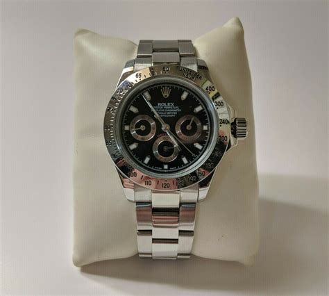 vendita rolex winner daytona 1992 24 original|1992 daytona ad winner real.